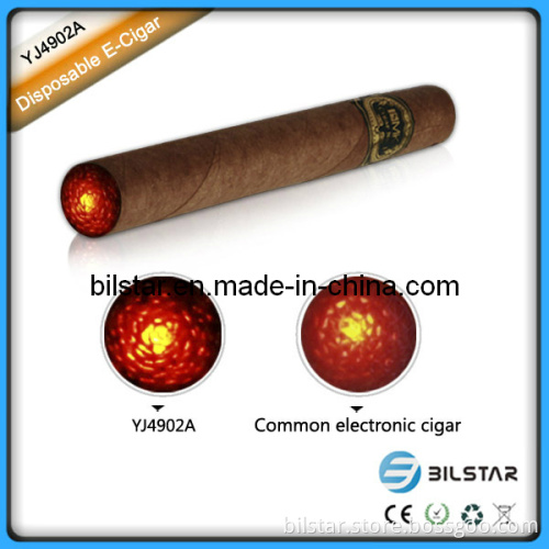 Super 1800 Puffs Best Disposable E Cigar YJ4902A